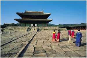 korea